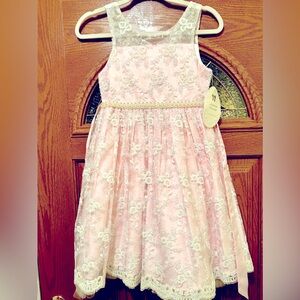 Beautiful dress for girls